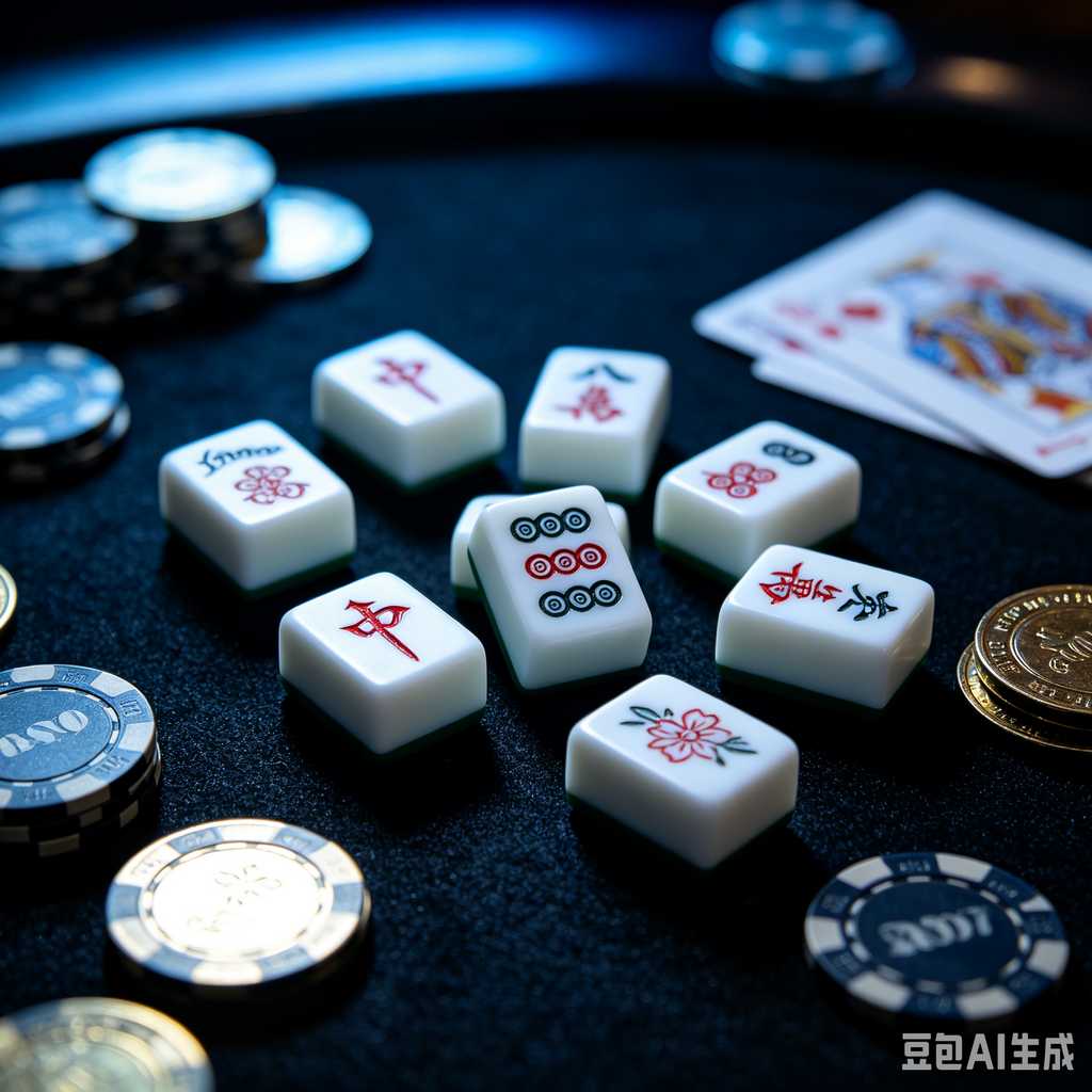 bariloche,mahjong