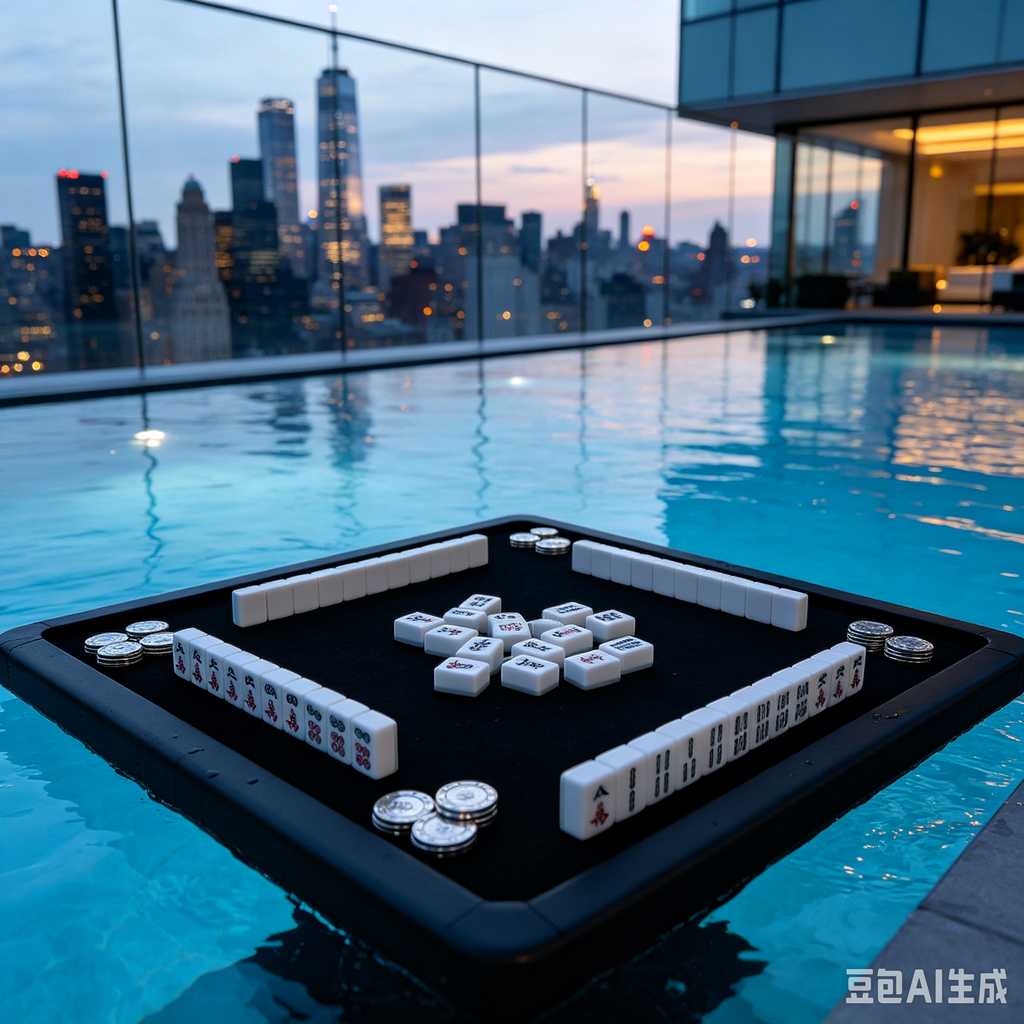 Aberdeen,mahjong