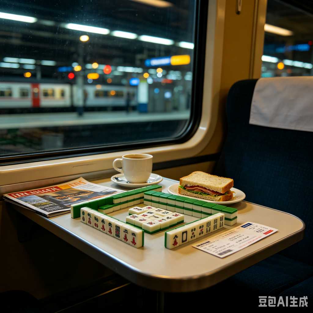 Ulm,mahjong