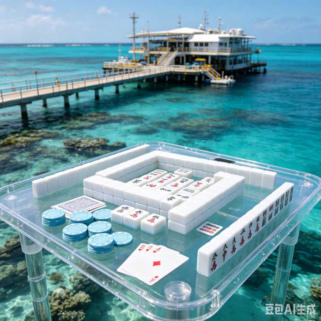 Gdynia,mahjong