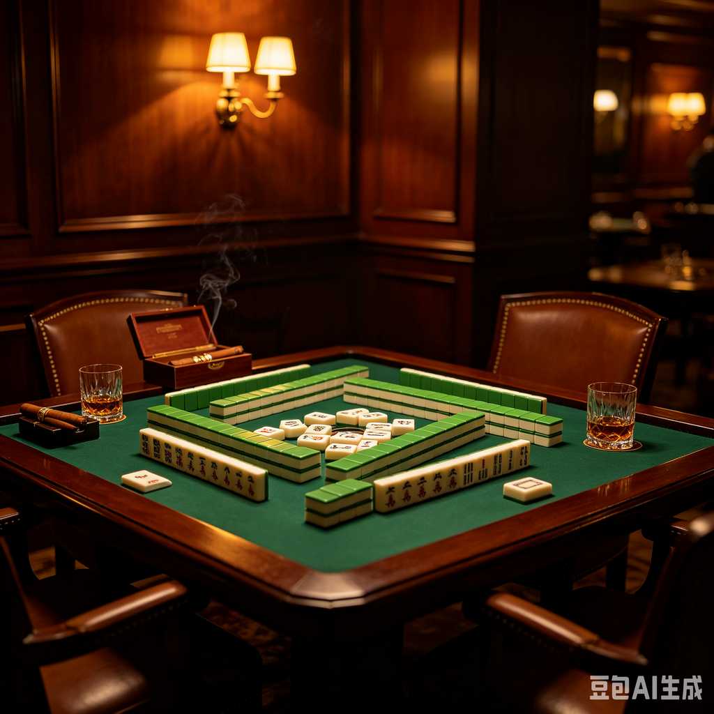 Nevada,mahjong