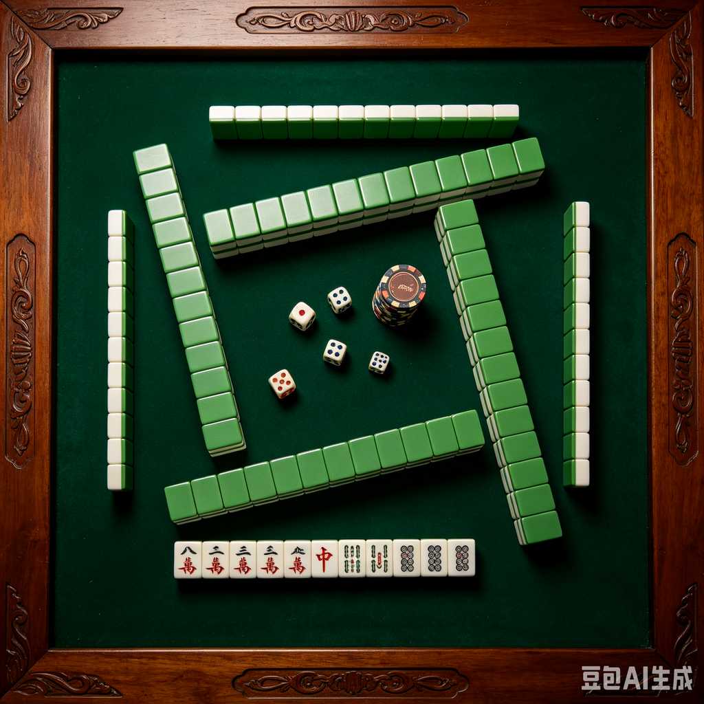 Medellin,mahjong