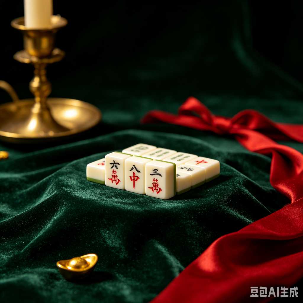 Granada,mahjong