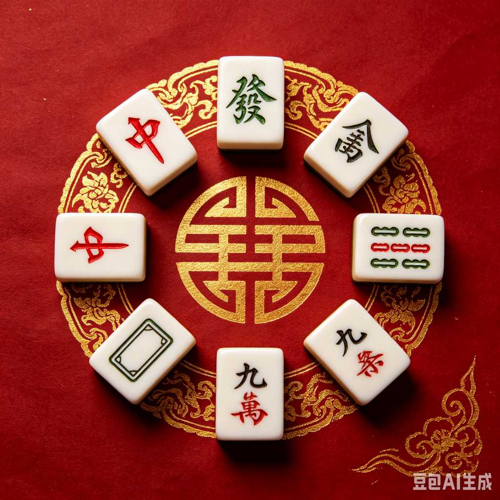 PuntaDelEste,mahjong