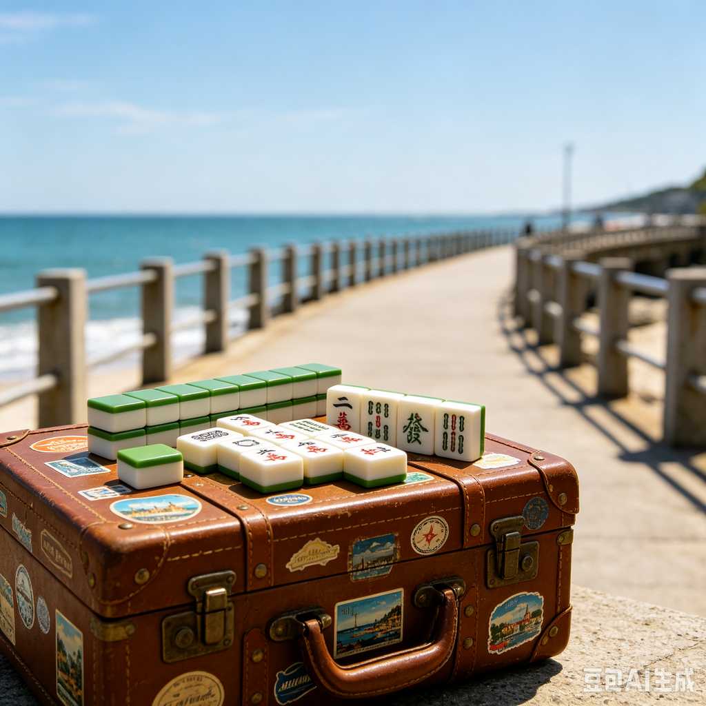 Manaus,mahjong
