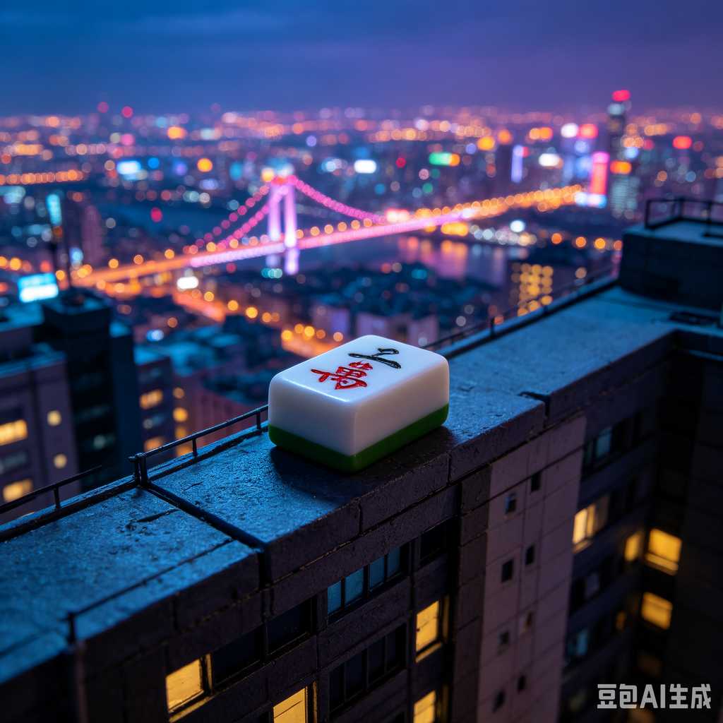 Boston,mahjong