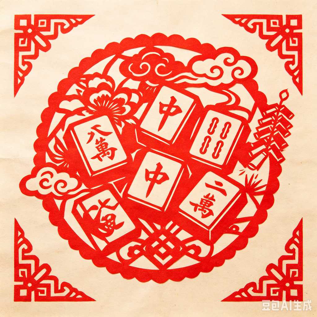 Odessa,mahjong