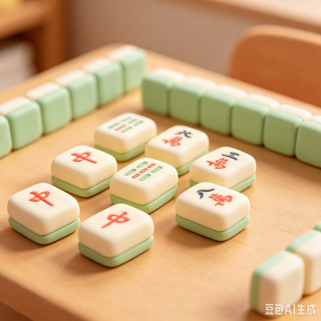 Allentown,mahjong
