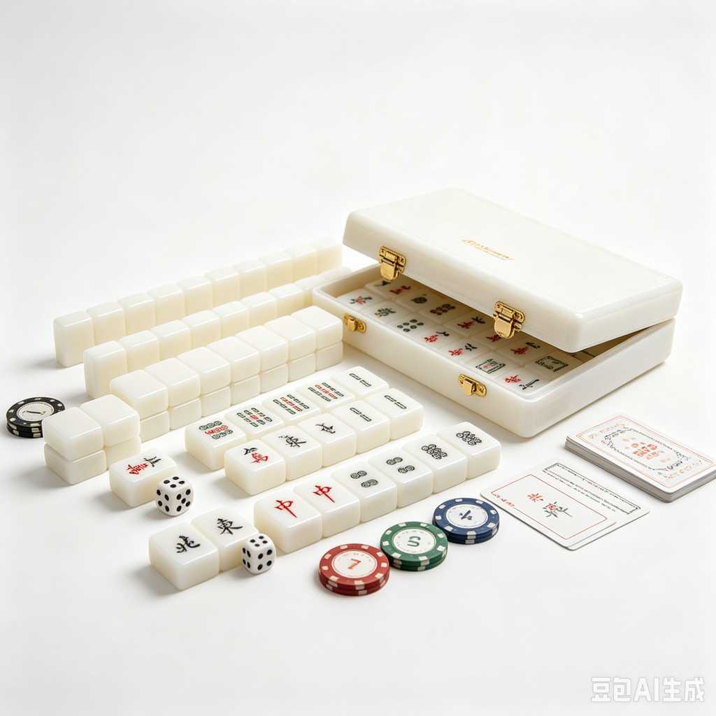 Belmopan,mahjong