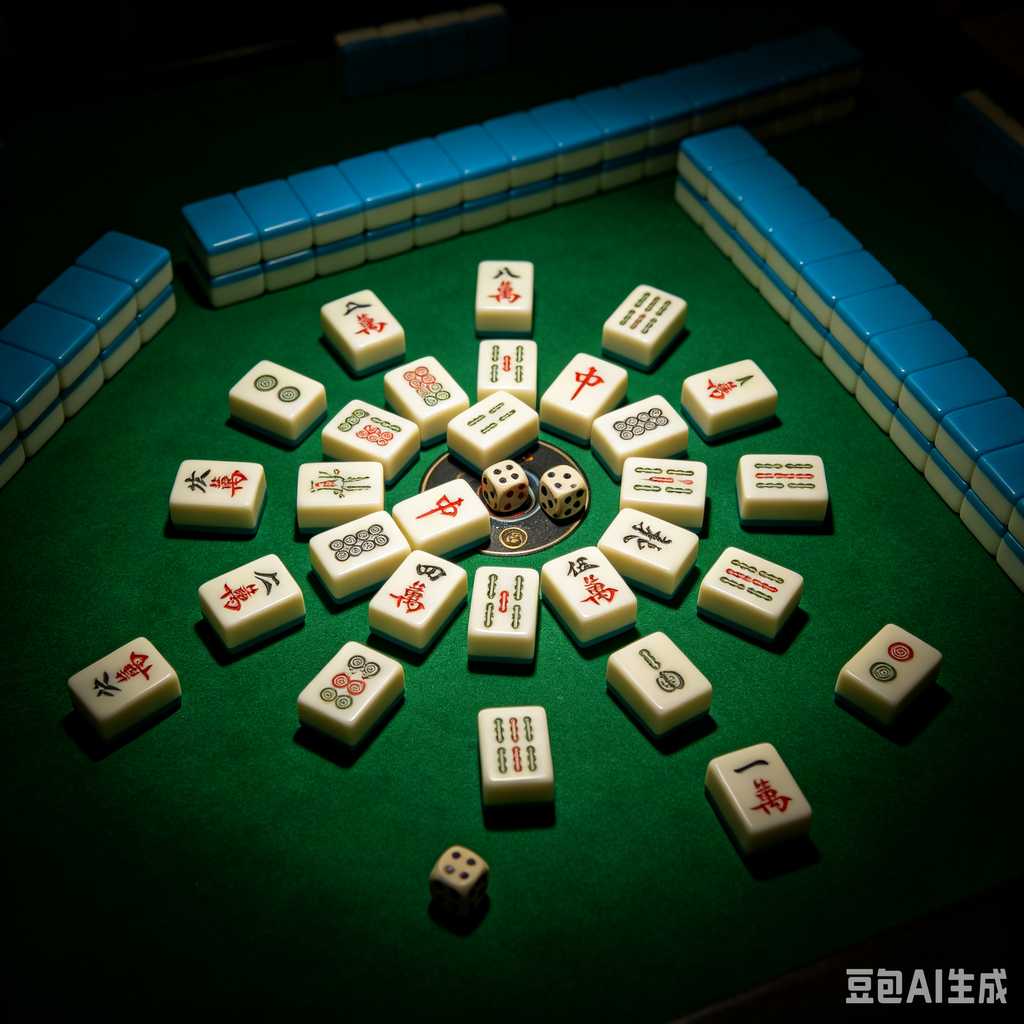 Asheville,mahjong