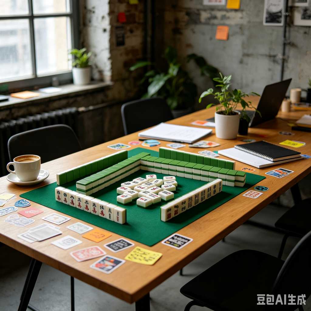 WashingtonDC,mahjong