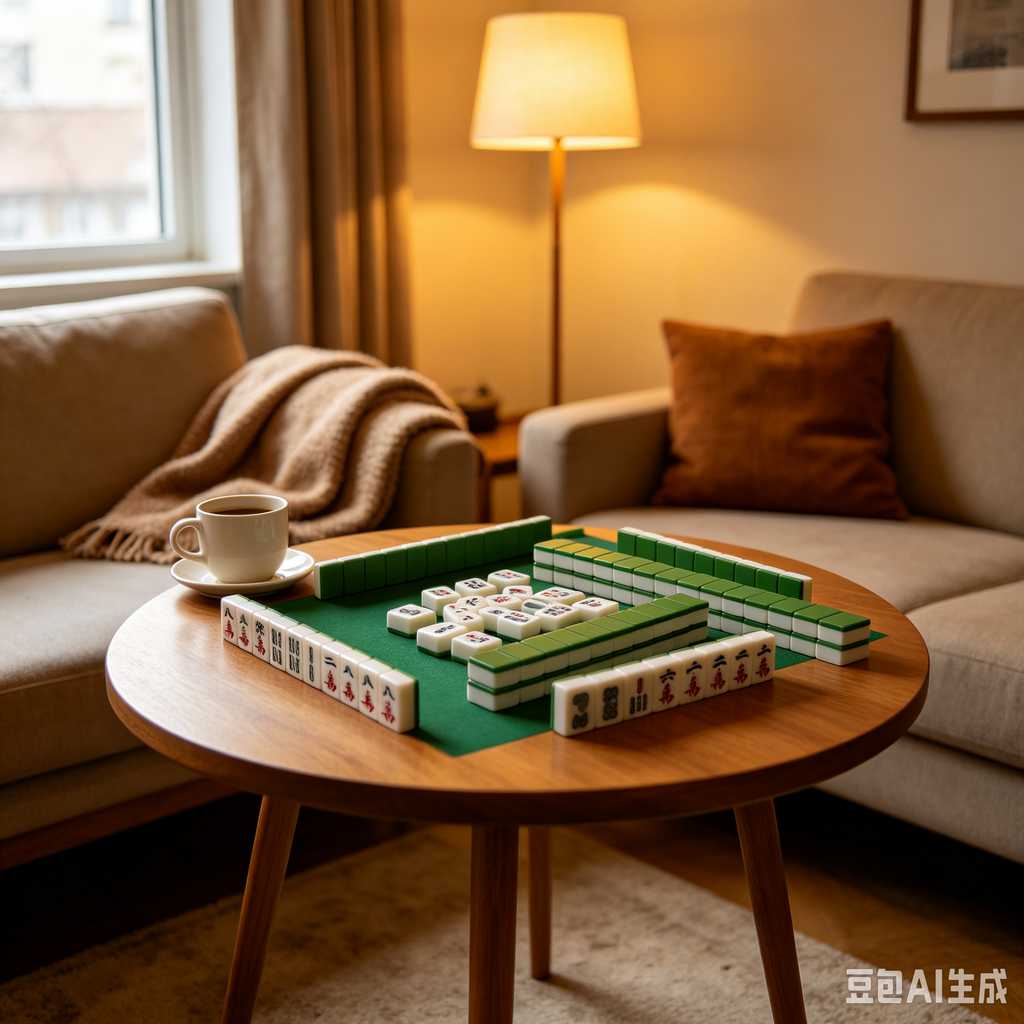 albuquerque,mahjong