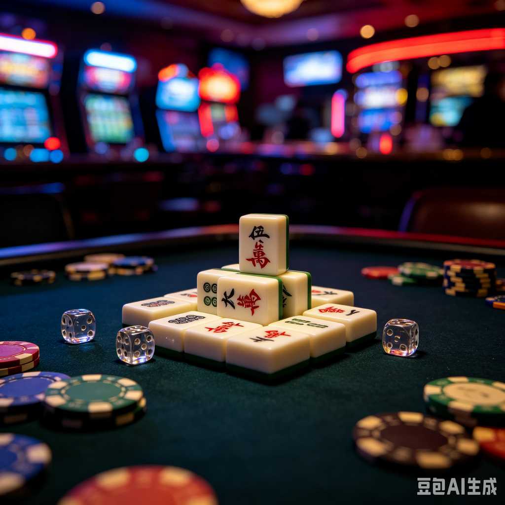 StokeonTrent,mahjong