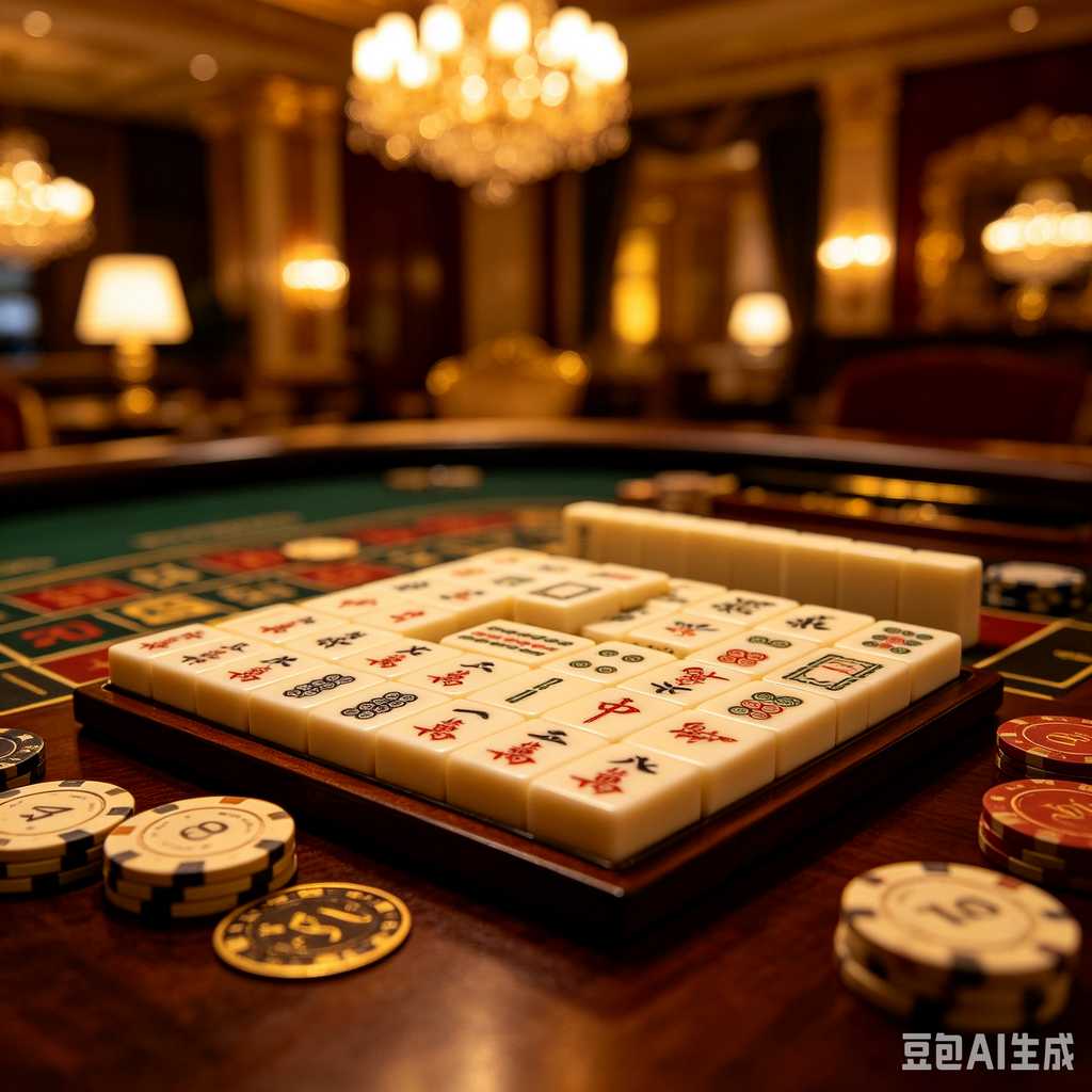 Atlanta,mahjong