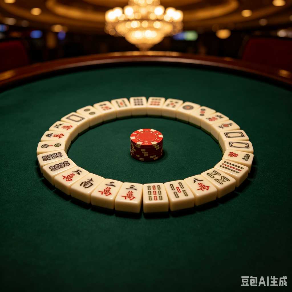 California,mahjong