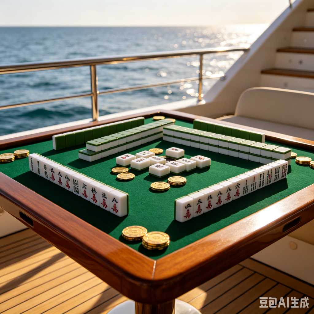 NewYork,mahjong