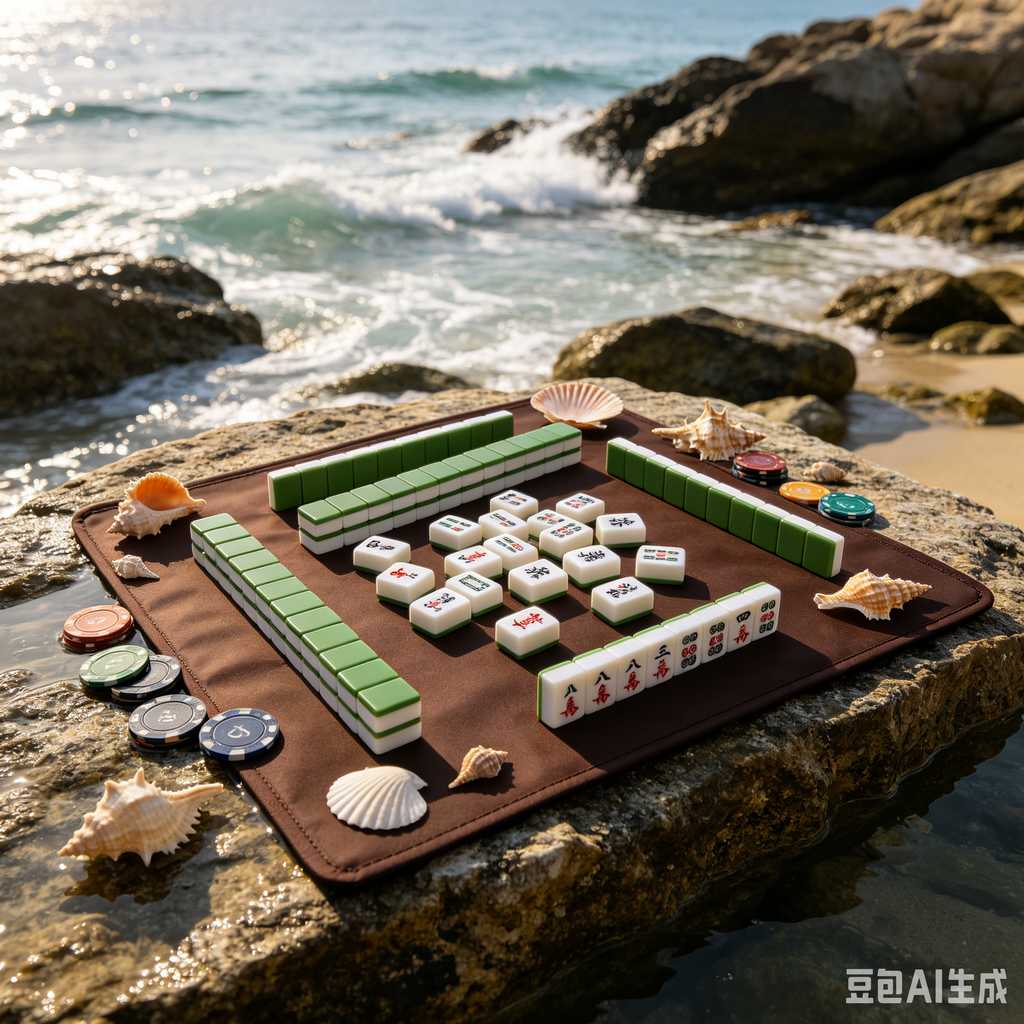 Milwaukee,mahjong