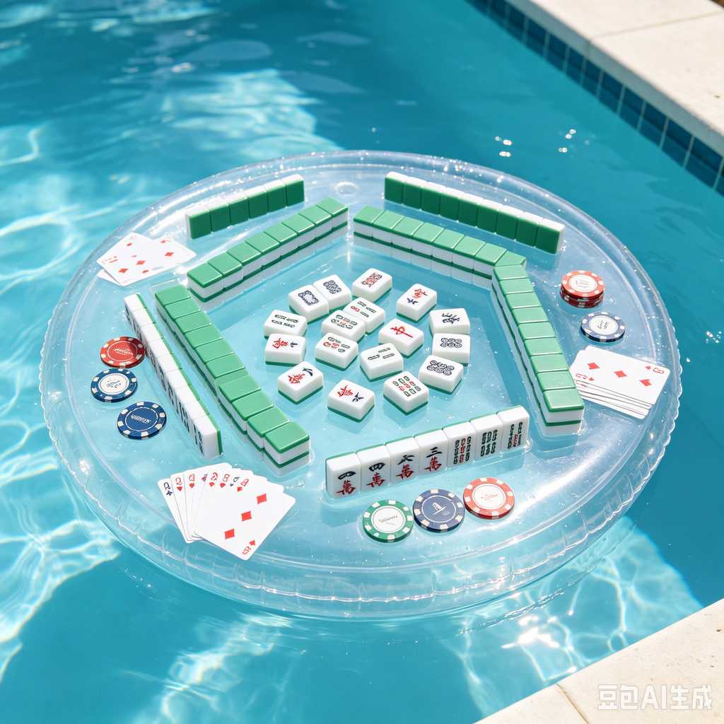 Jacksonville,mahjong