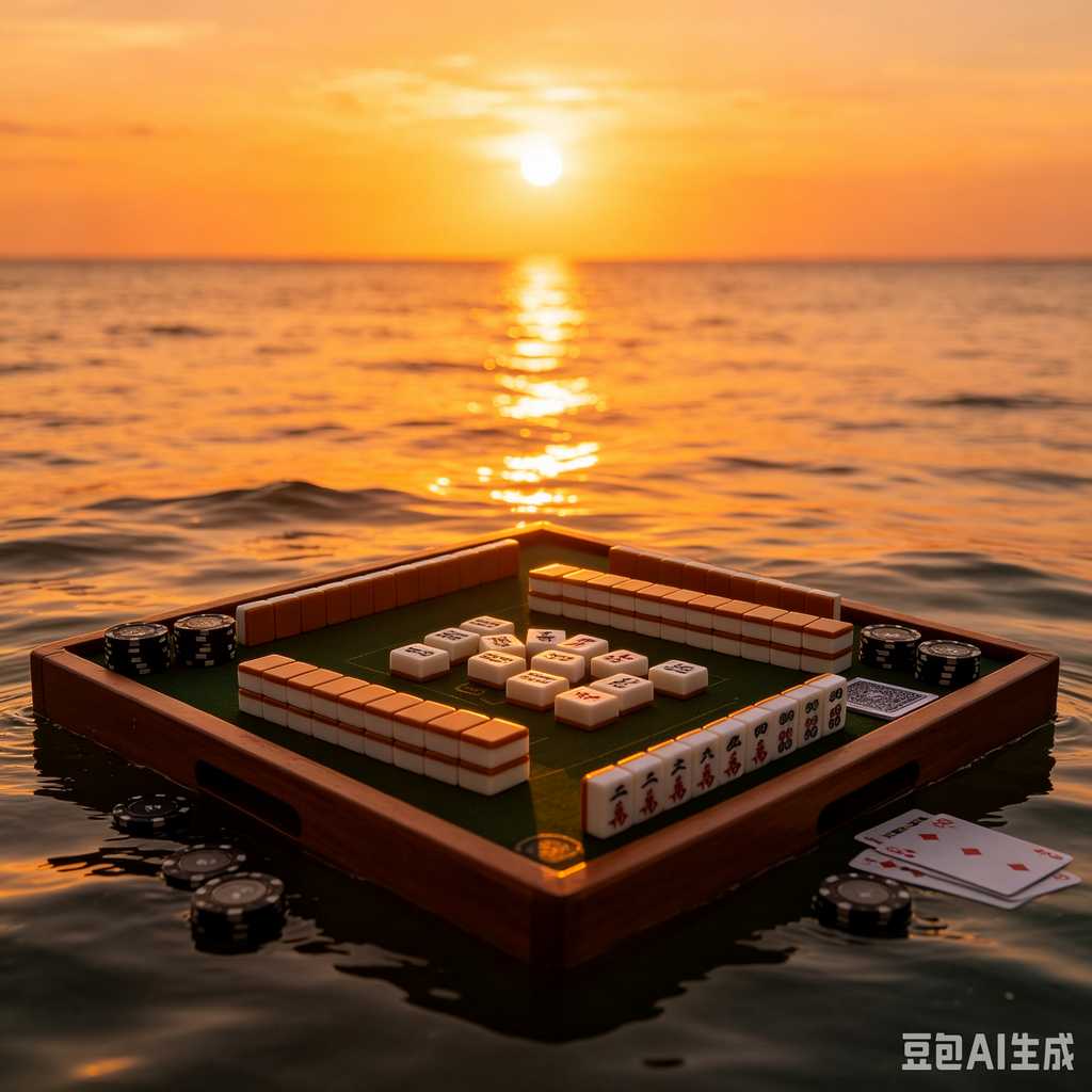 Reynosa,mahjong
